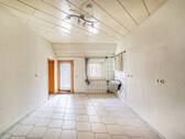 Hinterhaus Zimmer EG - 