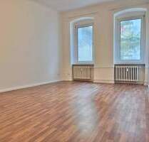 Leerstehende, renovierte Wohnung in Berlin-Wedding - Jetzt Chance ergreifen!