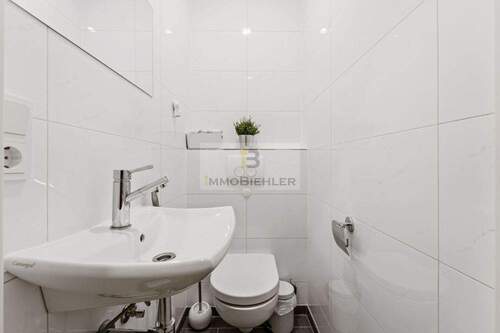 Nassbereich - 