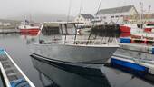 Boot - 8 Zimmer Einfamilienhaus in Gjesvær