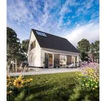 Ein Town & Country Haus mit Charme in Großalmerode - heimelig und stilvoll