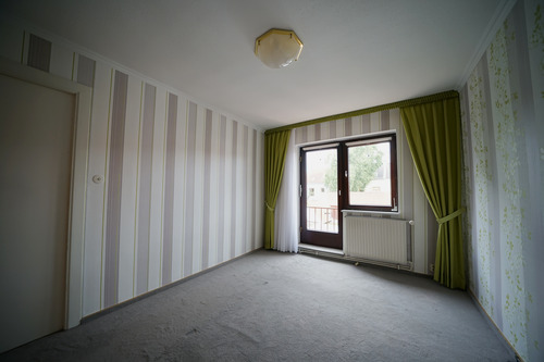 Schlafzimmer 2 - 