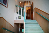 Treppenhaus - 