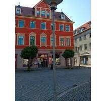 gemütliche Wohnung im Herzen von Aschersleben