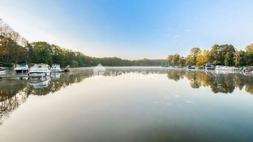 Umgebung 1 - 3 Zimmer Einfamilienhaus in Berlin