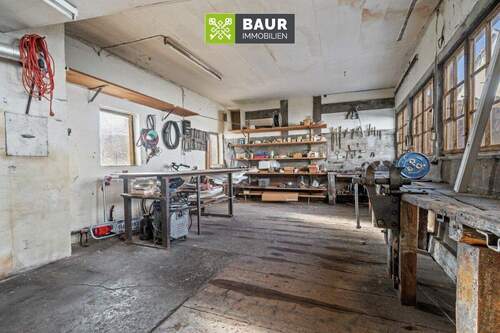 Werkstatt - 