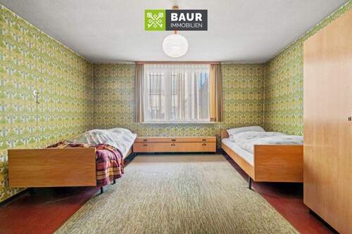 1. OG Kinderzimmer - 