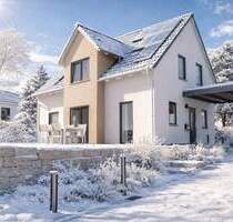 Dein eigenes Haus: unkompliziert, energetisch sicher & bezahlbar - Demen