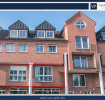 Attraktive Etage in zentraler Lage von Nordhorn