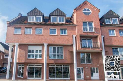 Ohne Titel - 1 Zimmer Büro zum Kaufen in Nordhorn