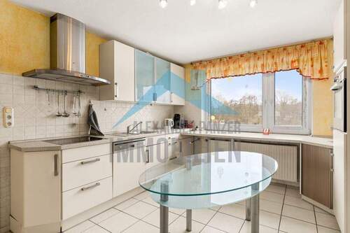 Wohnhaus Erdgeschoss - 