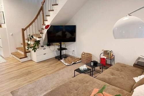 Bild - 3 Zimmer Etagenwohnung zum Kaufen in Cloppenburg