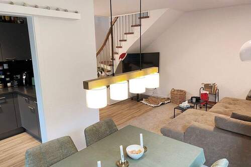 Bild - Etagenwohnung mit 91,10 m&sup2; in Cloppenburg zum Kaufen