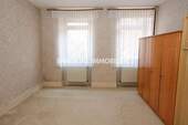 Schlafzimmer - Mehrfamilienhaus, Wohnhaus mit 207,00 m&sup2; in Steinau an der Straße zum Kaufen