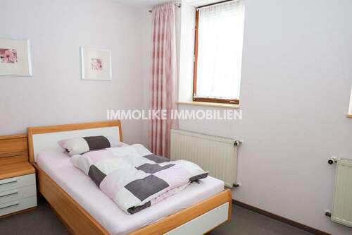 Schlafzimmer - 