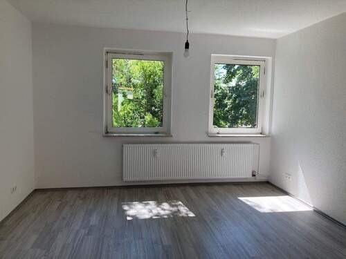 Schlafzimmer - 3 Zimmer Etagenwohnung in Salzgitter