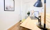 Arbeitszimmer - 