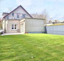 Ihr neues Zuhause in HH-Niendorf: Großzügiges, modernisiertes Einfamilienhaus - Hamburg