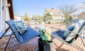 Dachterrasse - 