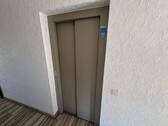 Aufzug - 