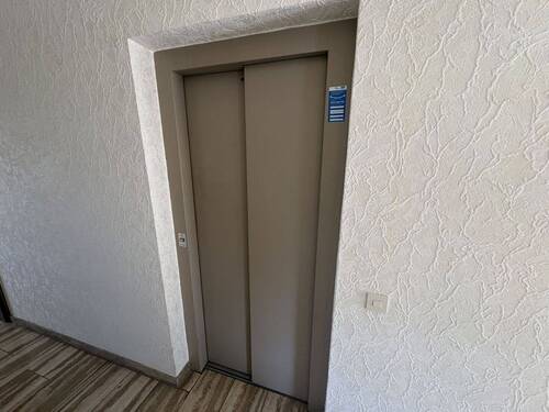 Aufzug - 