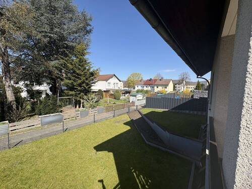 Garten - 