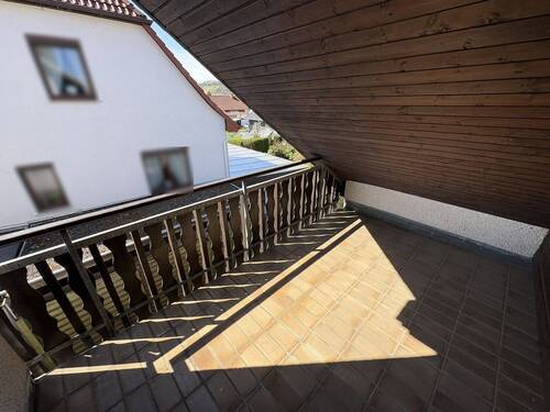 Loggia - 