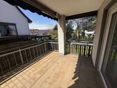 Terrasse - 