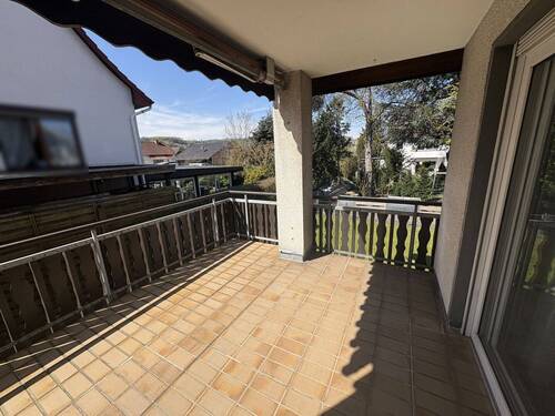 Terrasse - 