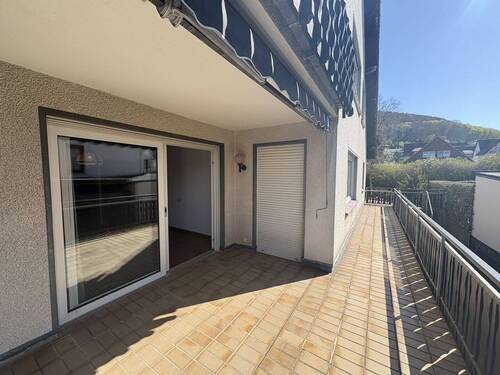 Terrasse - 