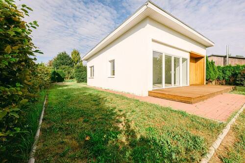 Bild 3 - 2 Zimmer Bungalow in Brandenburg an der Havel