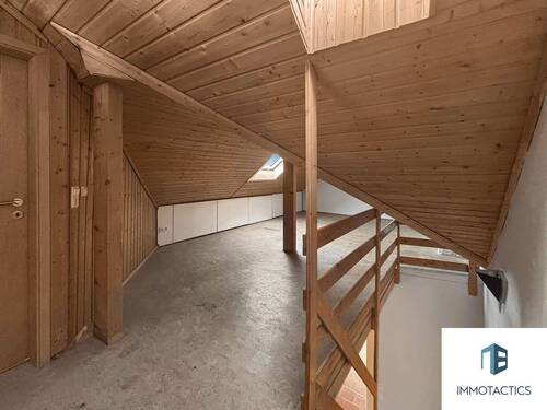 Homeoffice Bereich DG - 