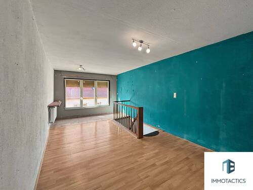Schlafen 2. Wohnhaus - 