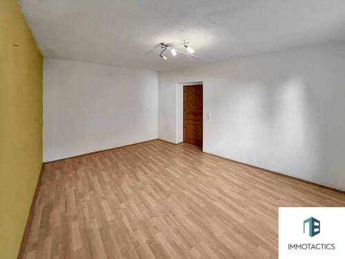 Schlafzimmer EG - 