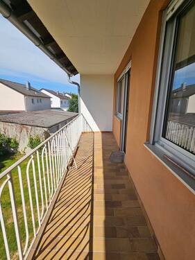 Balkon - 