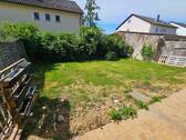Garten - 5 Zimmer Doppelhaushälfte zum Kaufen in Waldkraiburg