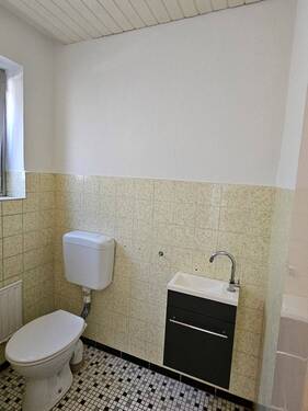 Gäste-WC - 