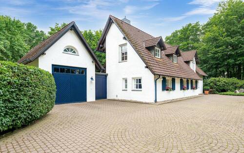 Nord-Ost-Ansicht - 