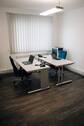 Fixed Desk mit All-In - 