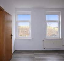 Nette kleine Wohnung für Singles oder junge Paare - Greiz