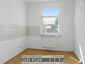 Küche - 2 Zimmer Etagenwohnung in Greiz