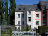 Ansicht vom Garten - 