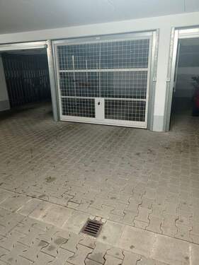 Tiefgarage - 