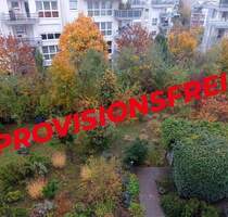 Hochwertige 3-Zi.-Wohnung mit Kamin, Balkon & TG-Stellplatz in Wiesbaden - provisionsfrei