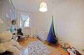 Kinderzimmer 1 - 