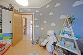 Kinderzimmer 1 - 