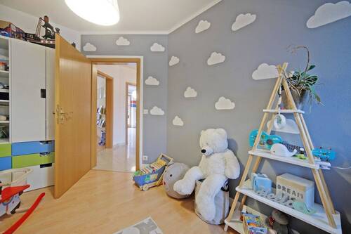 Kinderzimmer 1 - 