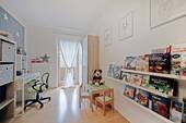 Kinderzimmer 2 - 