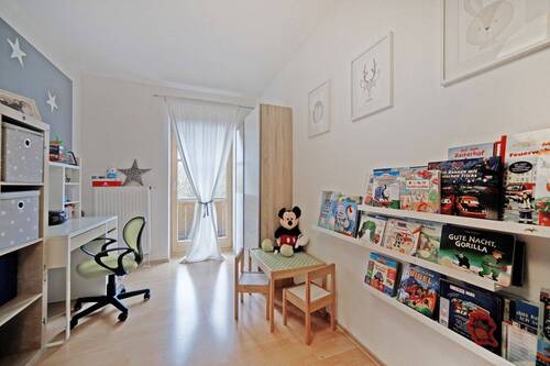 Kinderzimmer 2 - 