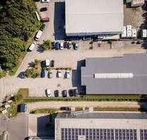 ***Zum Verkauf Halle mit Büro und genehmigten Veranstaltungssaal im Gewerbegebiet*** - Wang Volkmannsdorf